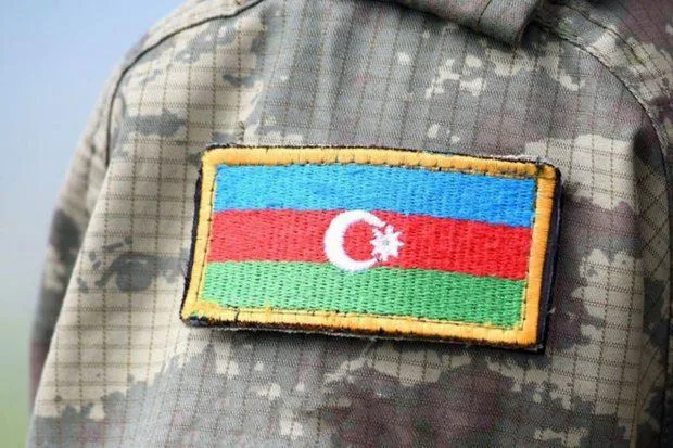Daxili Qoşunların hərbçisi ehtiyatsızlıqdan özünü güllələdi