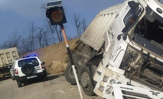 Xocalıda ağır qəza: ölən var