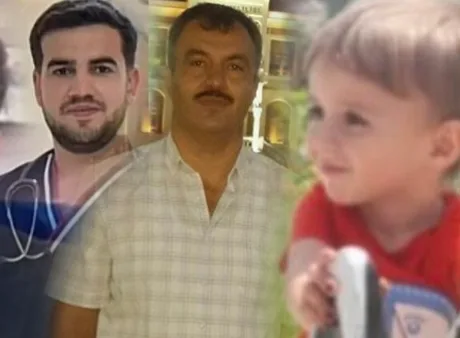 Toydan qayıdarkən dəhşətli qəzada ölənlərin FOTOLARI