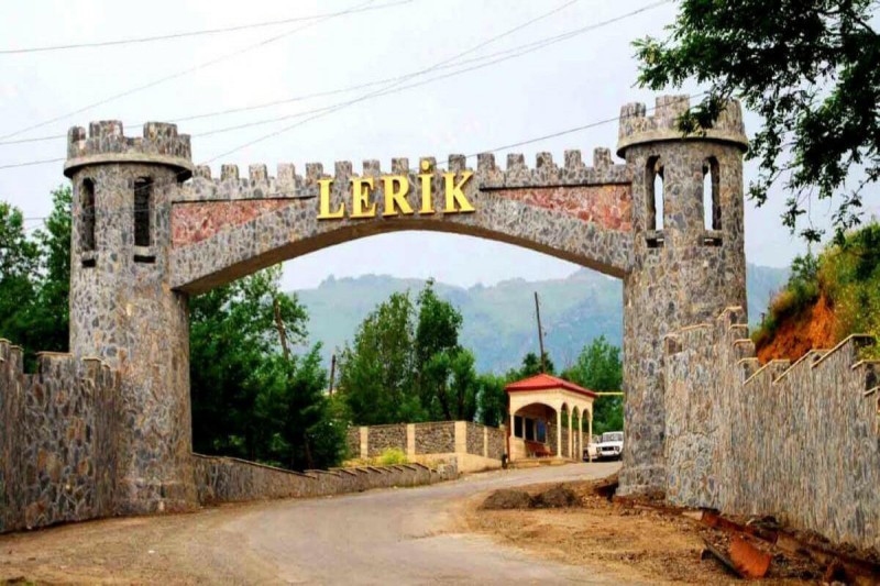 Lerikdə bədbəxt hadisə - Gəzməyə getmişdi, öldü - YENİLƏNİB
