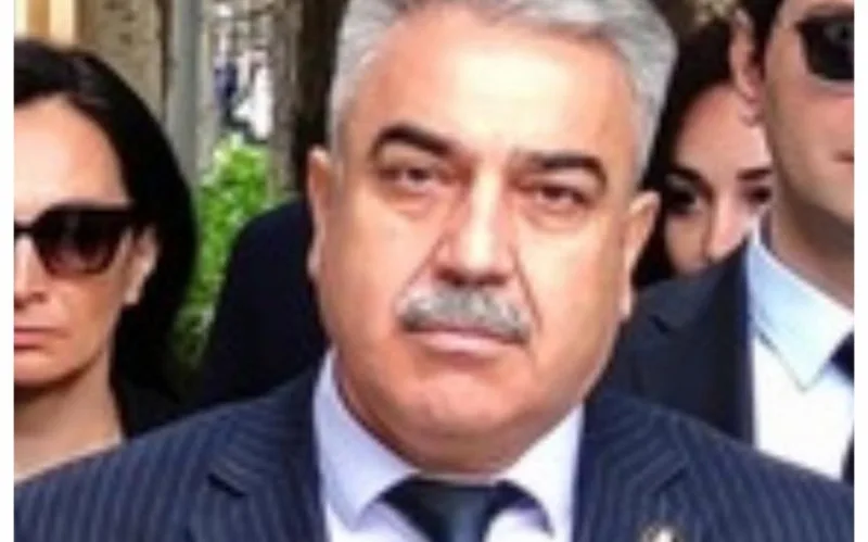 Azərbaycanda yüksəkvəzifəli şəxs hoteldə öldü - YENİLƏNİB