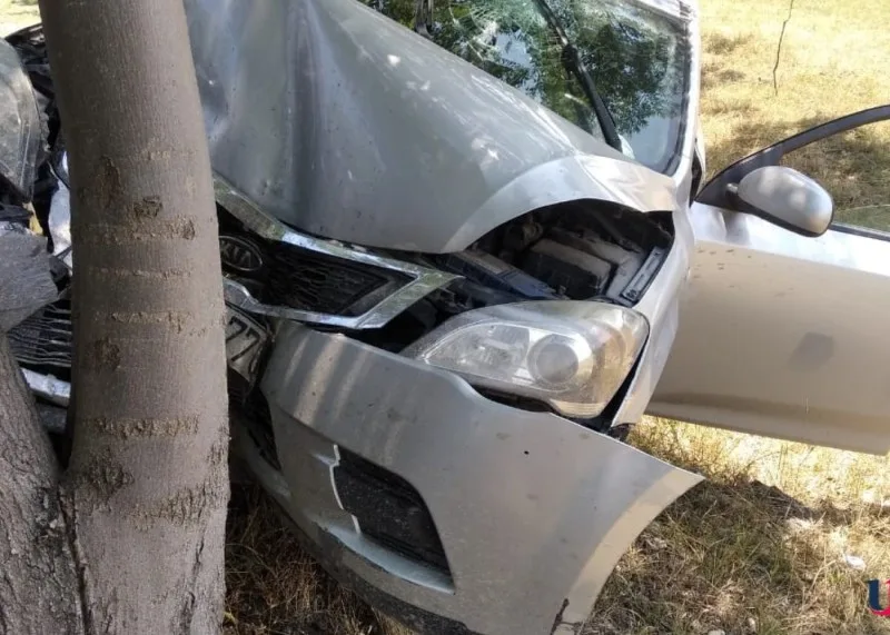 Dünən yol qəzalarında 3 nəfər ölüb