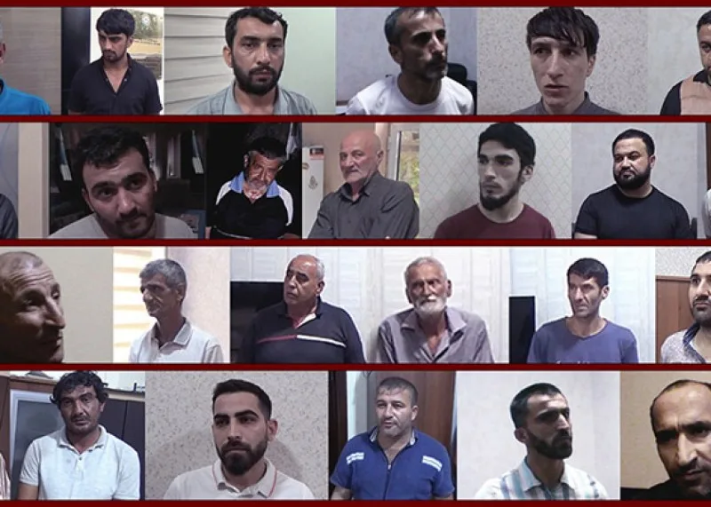 Azərbaycanda 13 milyon manatlıq narkotik ələ keçirildi - VİDEO