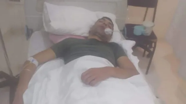 Daha bir İkinci Qarabağ müharibəsi iştirakçısı intihara cəhd etdi