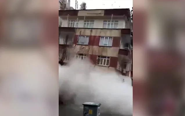 Şirvanda bədbəxt hadisə - Daşların altında qalıb öldü