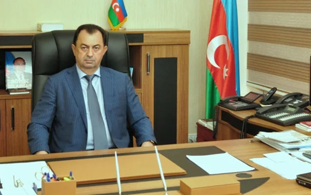 İcra başçısının qardaşı İNTİHAR ETDİ - YENİLƏNİB
