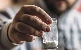 Keçmiş məhkumun evində 1,4 kq heroin tapıldı