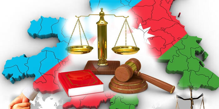 Demokratik cəmiyyətin yeganə siyasi hakimiyyəti hüquqi dövlətdir - RƏYLƏR