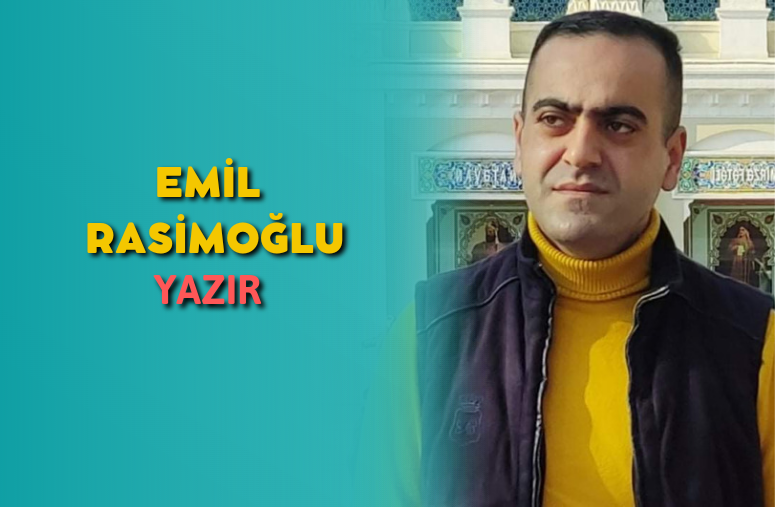 Ramiz Rövşənin ağ vərəqlər qorxusu... -  Emil Rasimoğlu yazır