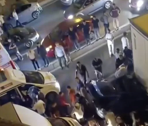 “Nikosayağı”nın törətdiyi qəzada ölən şəxs biznesmen oğludur - FOTO