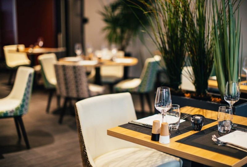 Tovuzdakı “Cənnət” restoranında nöqsanlar aşkarlandı
