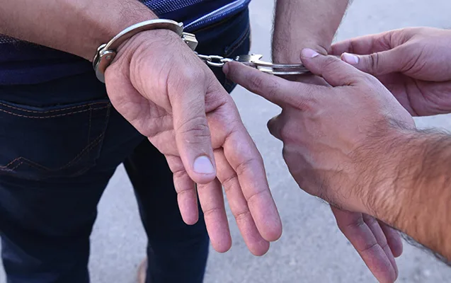 Cinayət törətməkdə şübhəli bilinən 45 nəfər saxlanılıb