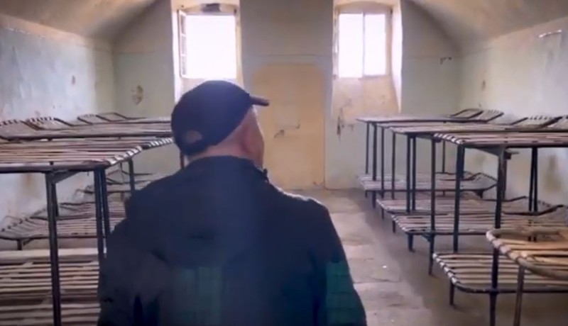 "Şuşa həbsxanasında saxlanılan 140-dan çox şəxsin taleyi məlum deyil"
