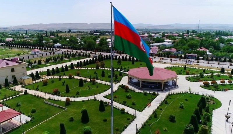 Füzuliyə qayıdış Qarabağda qayıdışın başlamasıdır