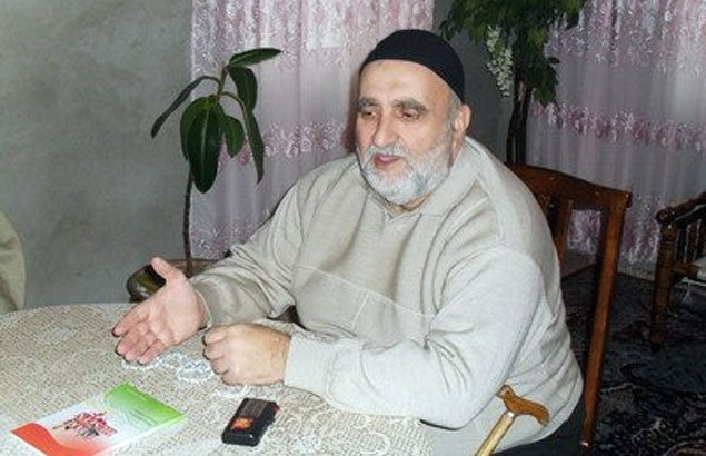 Hacı Natiq vəfat etdi