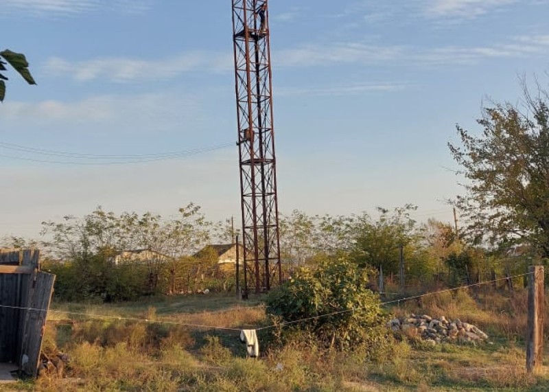 Ağstafada sərxoş şəxs intihar etmək istədi