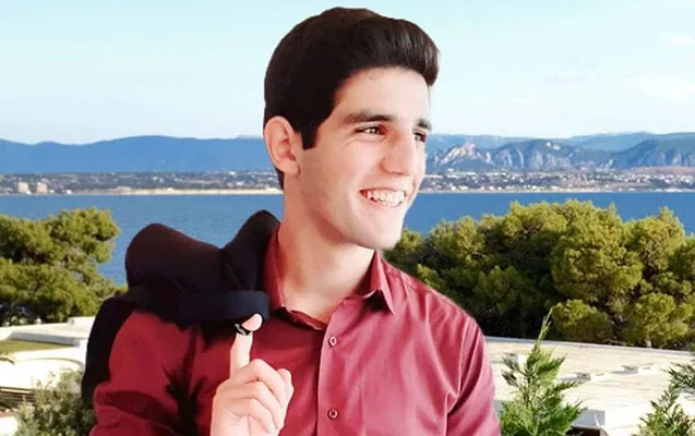 Azərbaycanda daha bir tələbə vəfat etdi