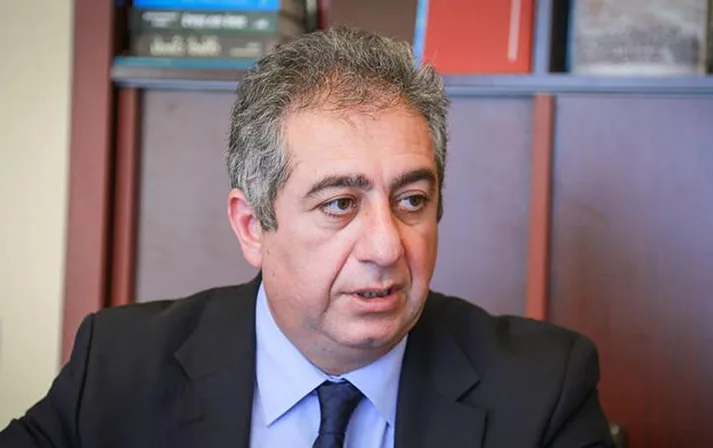 Qubad İbadoğlu ilə bağlı QƏRAR VERİLDİ