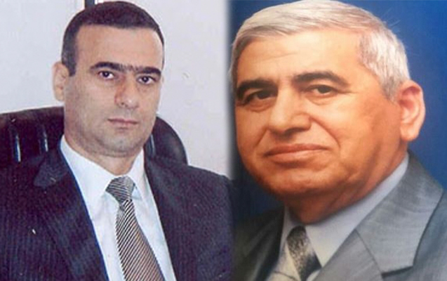 “Təfəkkür”ün rektoru prorektorun qətlinə görə HƏBS EDİLDİ