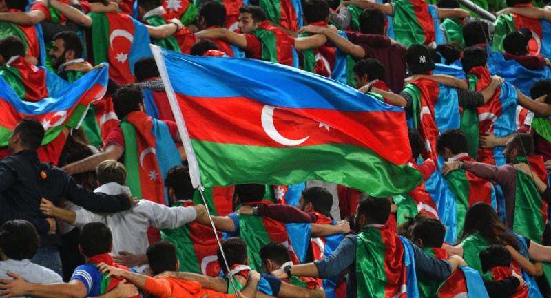 Milli mənlik şüuru: Vətənpərvərlik, milli mənəviyyat və vicdan...