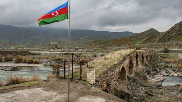Azərbaycan xalqı xoşbəxt xalqdır ki, onun müstəqil dövləti var