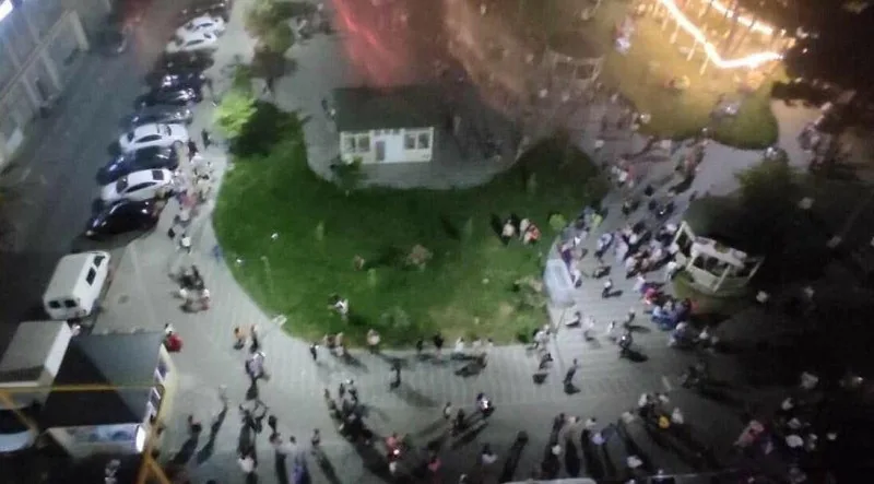 Seysmoloqdan XƏBƏRDARLIQ: Bakıda güclü zəlzələ...