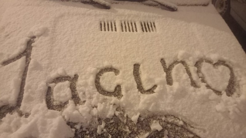 "Laçınım, Laçınım, vətənim mənim!"
