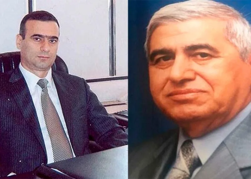 Bakıda rektor prorektorun qətli üçün nə qədər ödəyib?