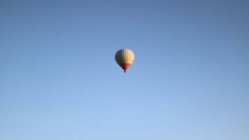 Hava şarı qəzaya uğradı: 4 nəfər öldü