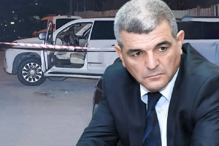 Fazil Mustafanın vurulma əmrini verdiyini ETİRAF ETDİ