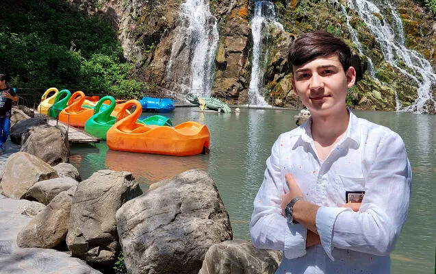 Raulun qardaşı danışdı: Qatili bağışlamaq...
