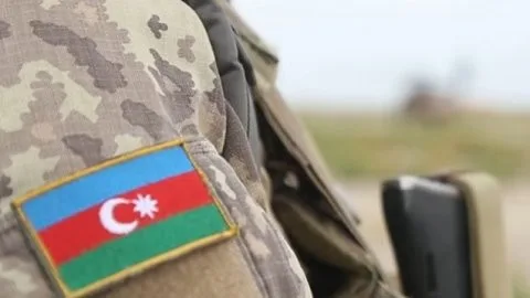 Məzuniyyətdə gələn hərbçi dəm qazından zəhərlənib öldü