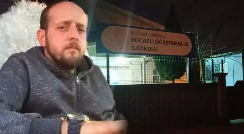 Uşağını məktəbdən götürməyə getmişdi, ÖLDÜRÜLDÜ