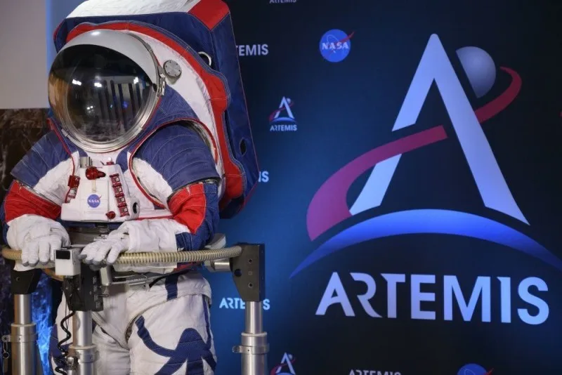Yunanıstan Artemis kosmik proqramına qoşuldu