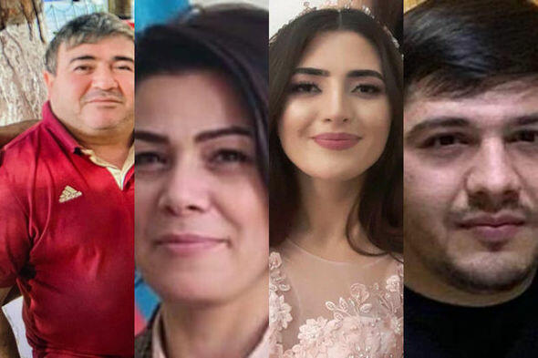 Dəhşətli qətlin təfərrüatı MƏLUM OLDU