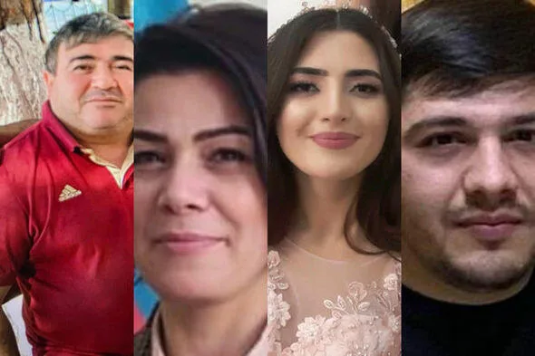 Dəhşətli qətlin təfərrüatı MƏLUM OLDU