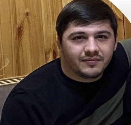 Bakıda dəhşətli qətli törədən şəxsin FOTOSU