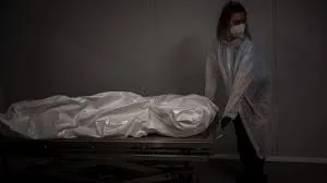 Sumqayıtda 5 gün əvvəl itkin düşən şəxsin meyiti tapıldı - FOTO