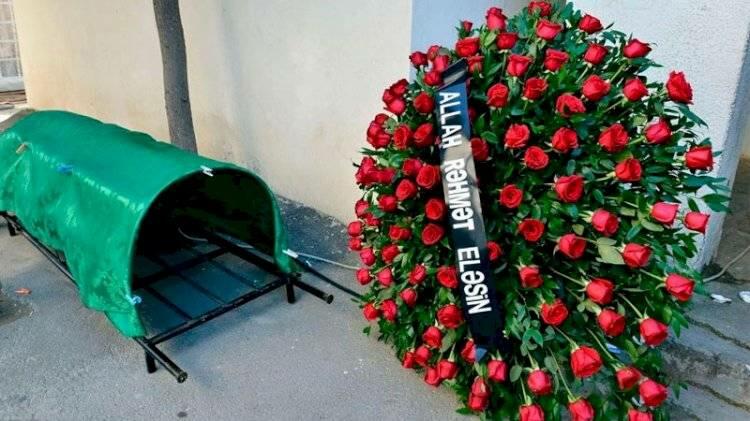 Azərbaycanda tələbə vəfat etdi - FOTO