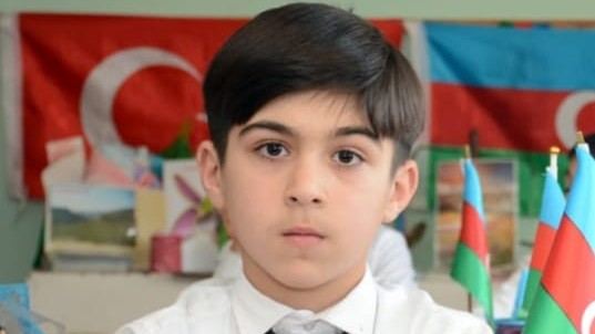 6-cı sinif şagirdi dünyasını dəyişdi