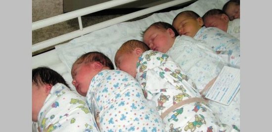 5-dən çox uşağı olduğuna görə sosial müavinət alanların sayı açıqlandı
