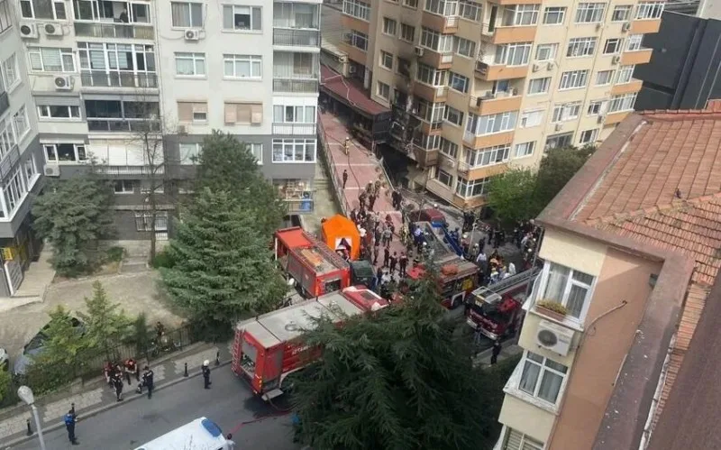 Türkiyədə 29 nəfərin ölümünə səbəb olan yanğının səbəbi BİLİNDİ