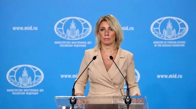 “İrəvan Qarabağla bağlı qərarı NATO-nun təsiri altında verib” - Zaxarova