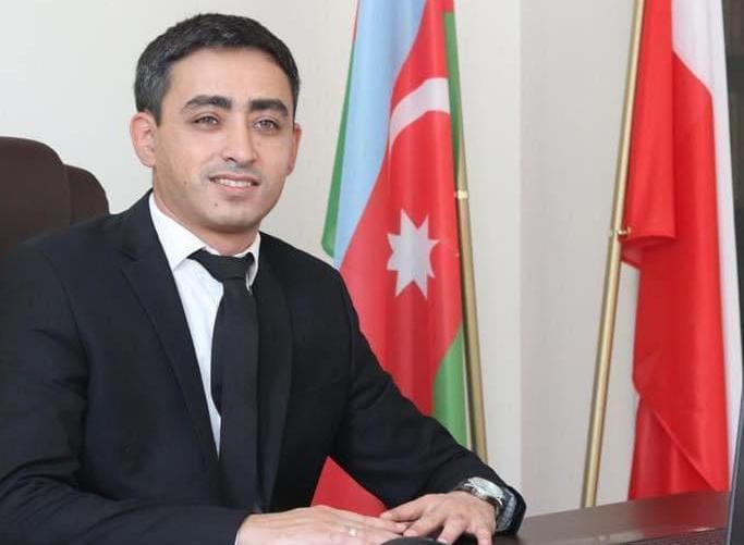 “Hər zaman güclü Azərbaycan naminə əzmlə çalışmışıq” - Fərid Cəfərli