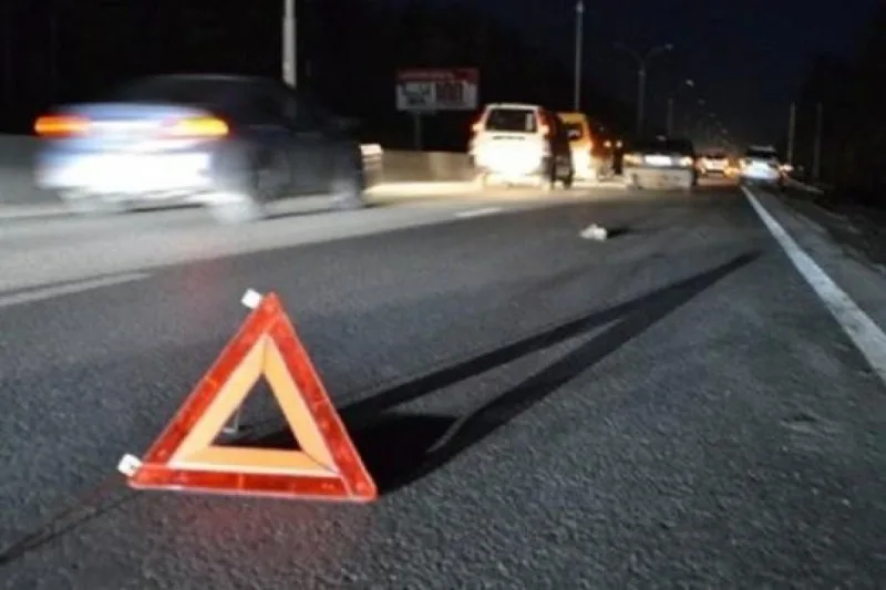 Qusarda yük maşınının vurduğu fəhlə ÖLDÜ