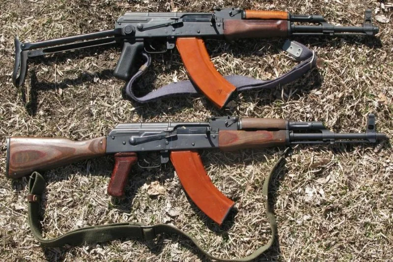 Xankəndidə silah-sursat aşkar edildi