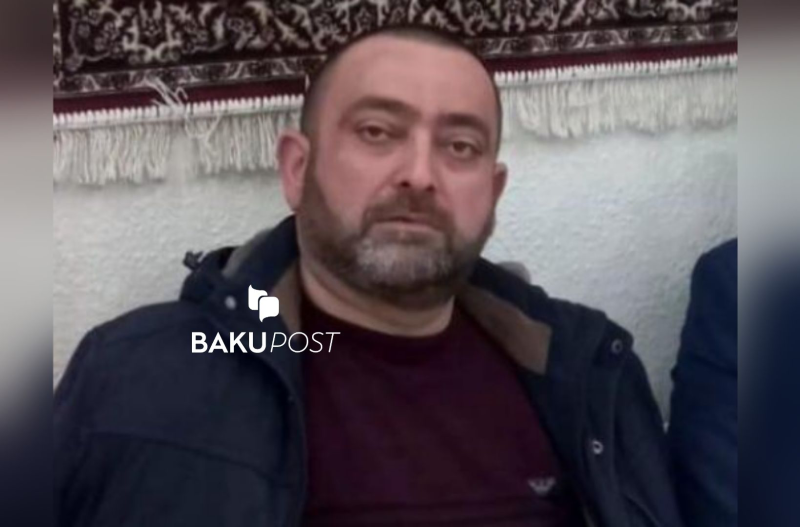 Neftçalada molla narkotiklə saxlanıldı