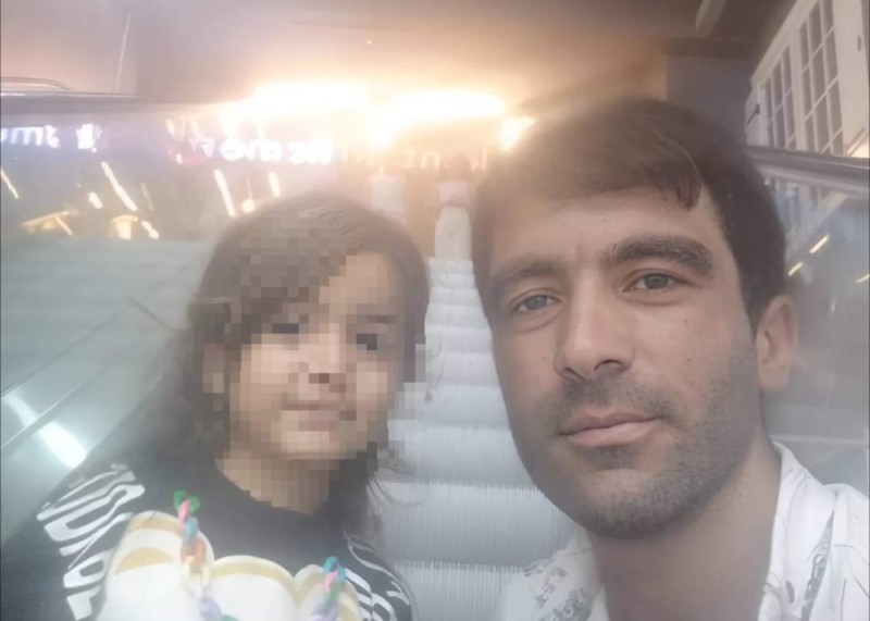 “Balamı tapıb verin” - Əri və qızı boğulan qadın fəryad etdi