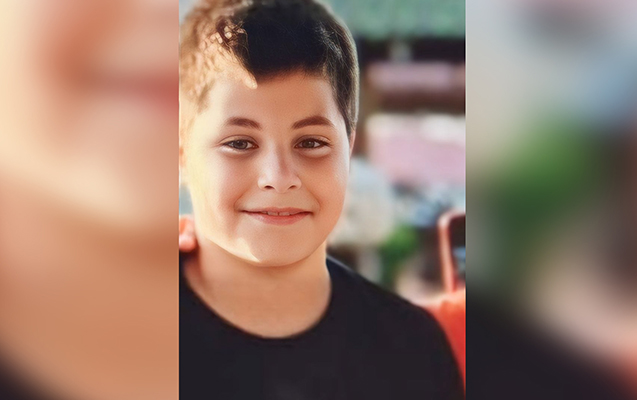 4-cü sinif şagirdi vəfat etdi - FOTO
