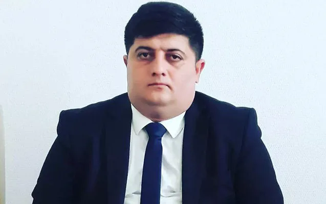 Sabiq baş həkimə hökm oxundu